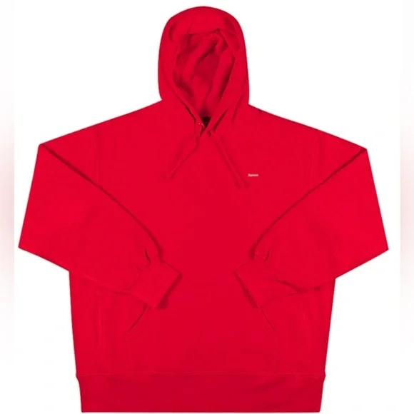 Supreme | Shirts | Supreme Small Box Hooded Sweatshirt | Poshmark